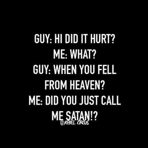 Meet your Posher, Leslie